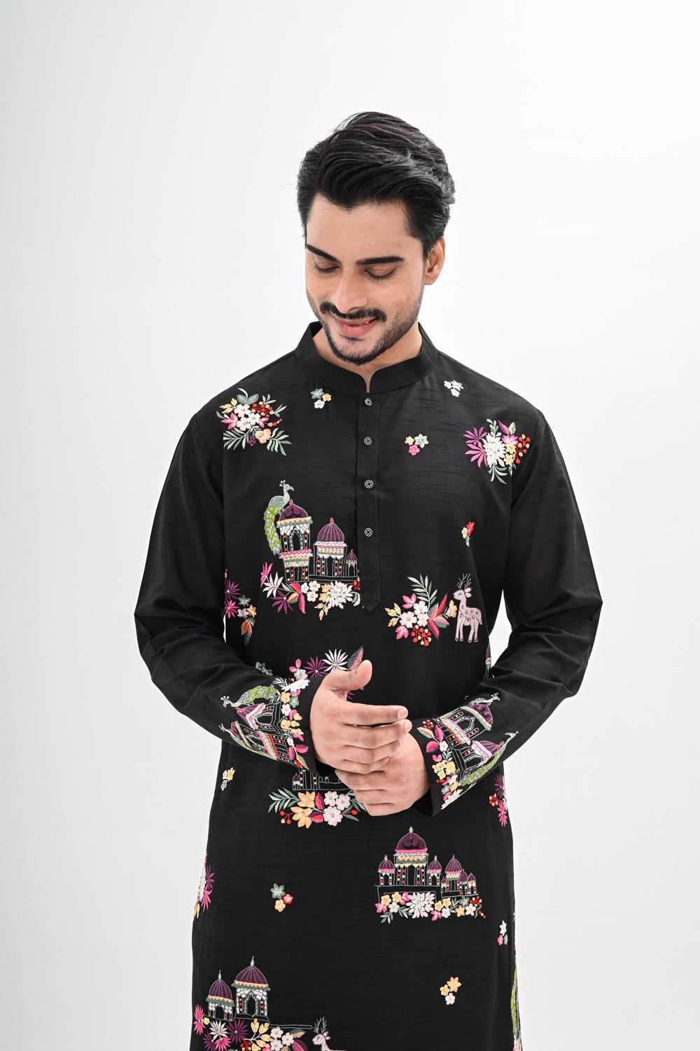 RANG MAHAL KURTA