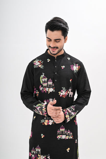 RANG MAHAL KURTA