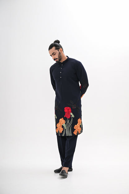 RANG BAHAR KURTA