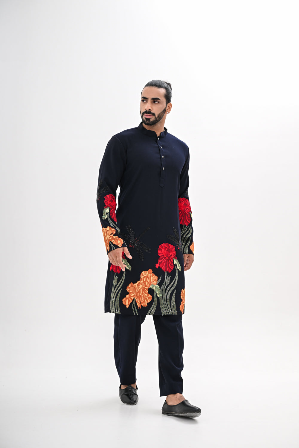 RANG BAHAR KURTA