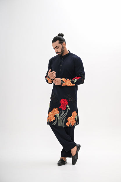 RANG BAHAR KURTA