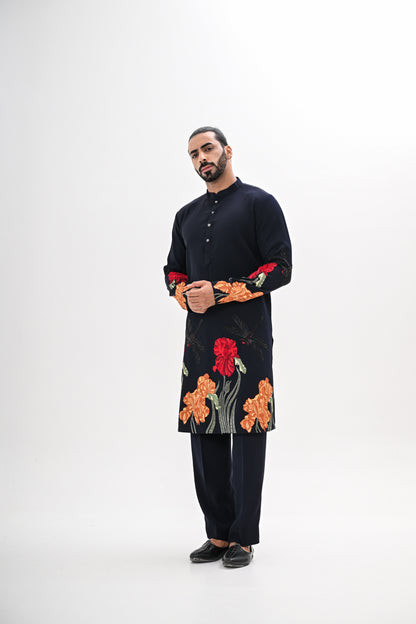 RANG BAHAR KURTA