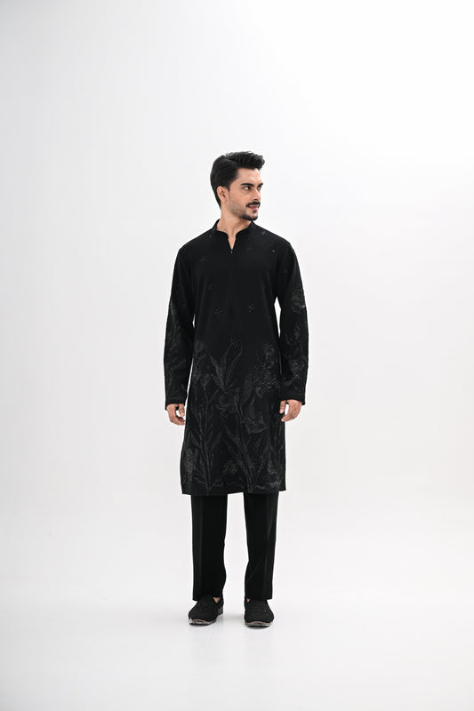 GULZAAR KURTA