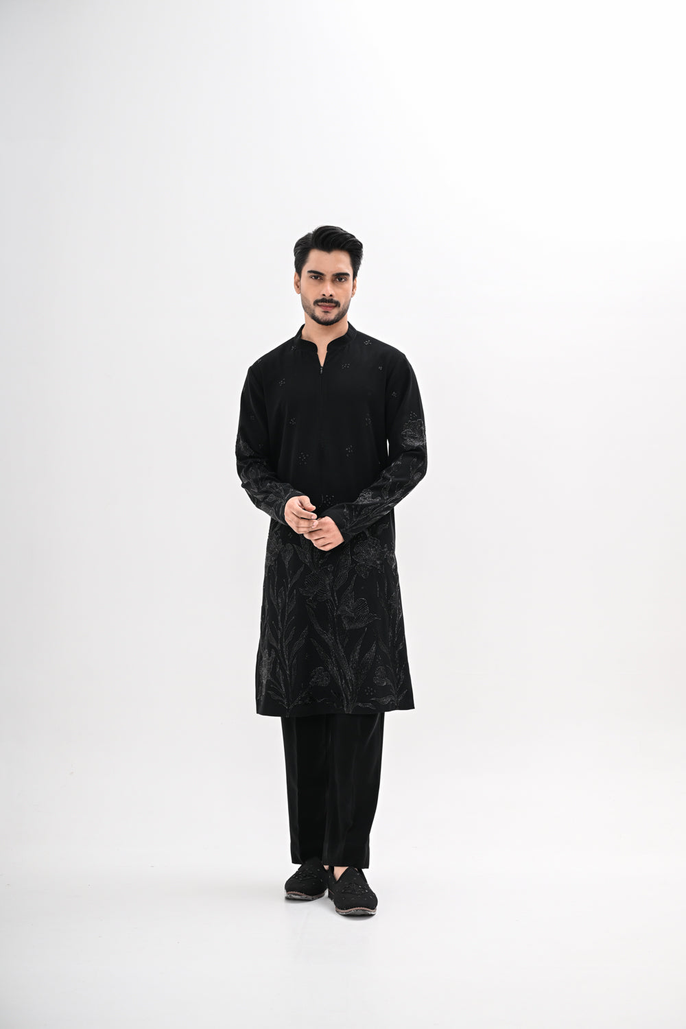 GULZAAR KURTA