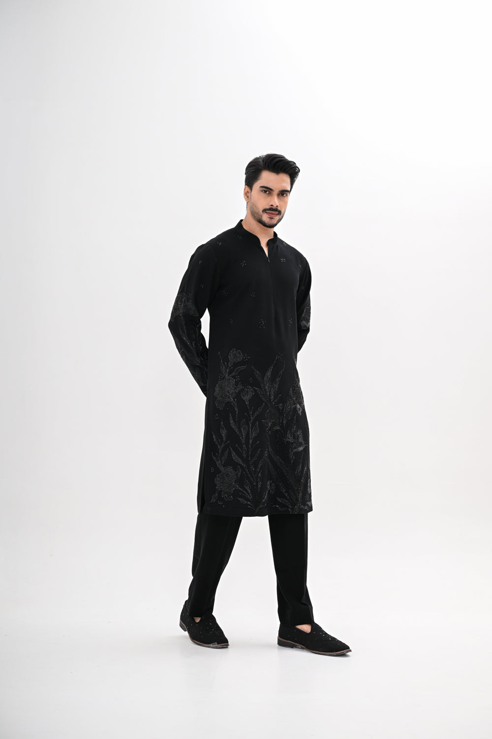 GULZAAR KURTA
