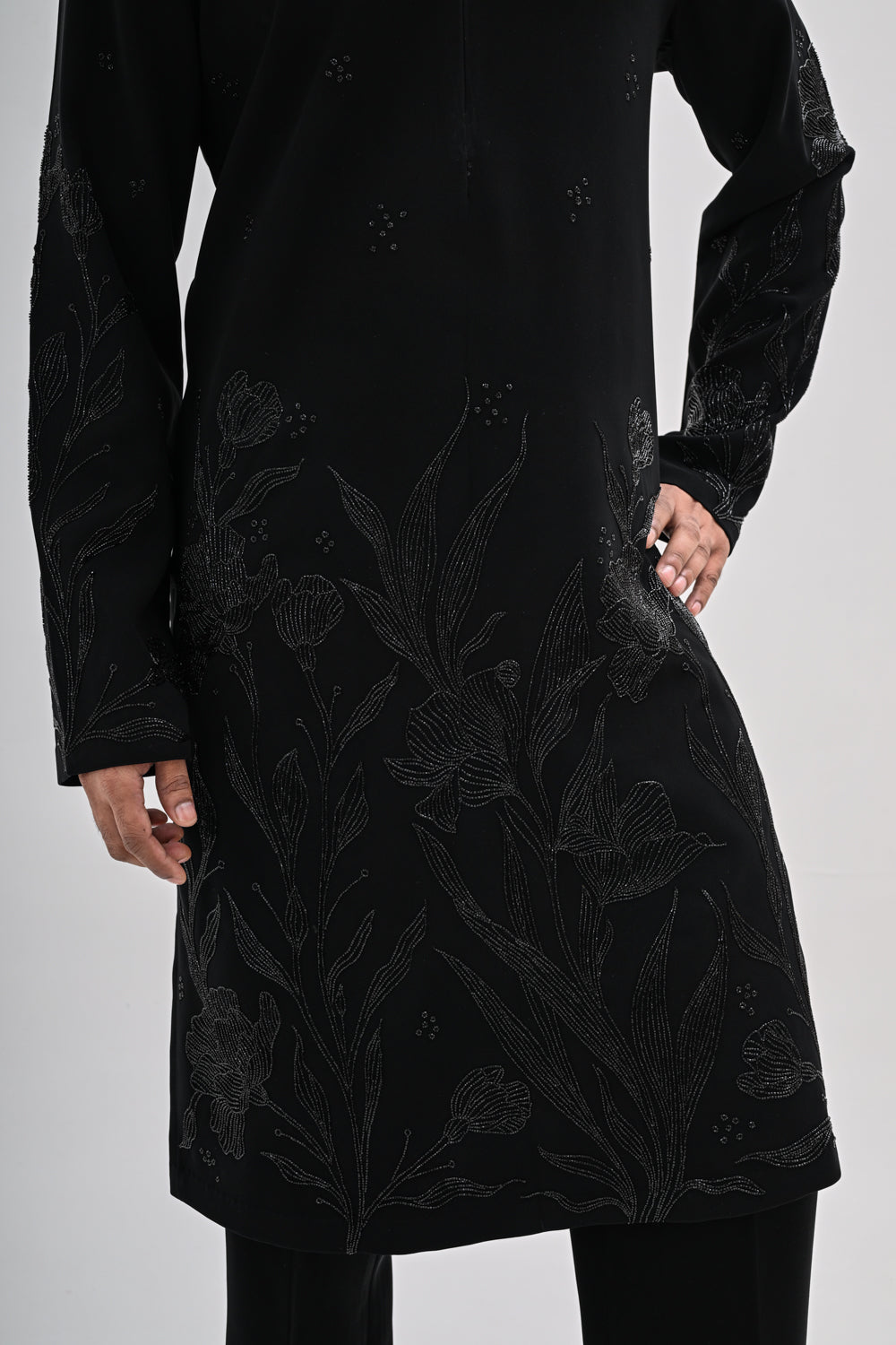 GULZAAR KURTA