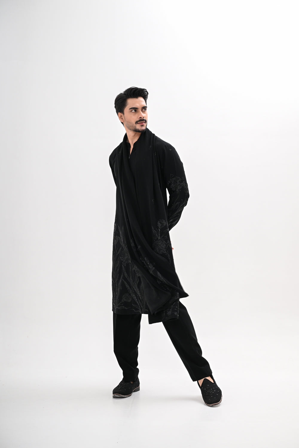 GULZAAR KURTA