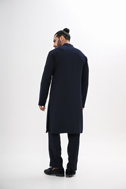 SHOULDER DROPLETS KURTA