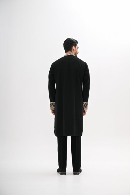 SHAB GUL KURTA