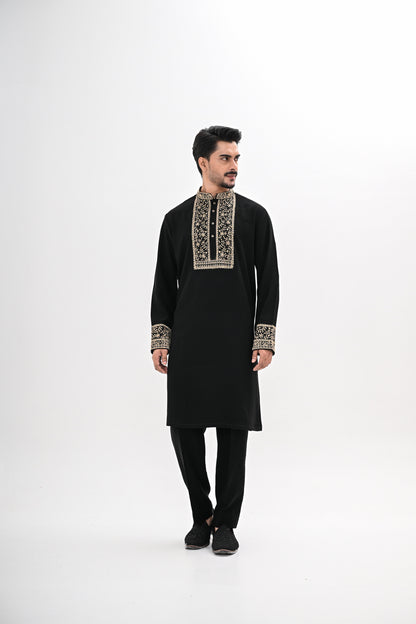 SHAB GUL KURTA