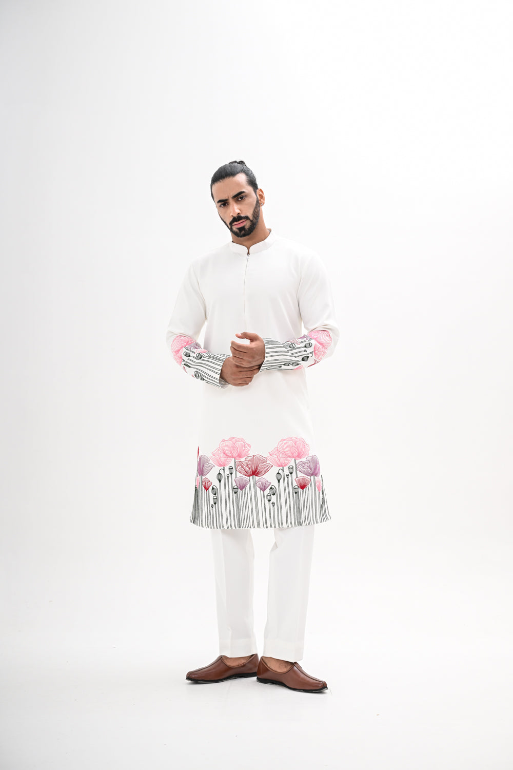 GUL NOOR KURTA