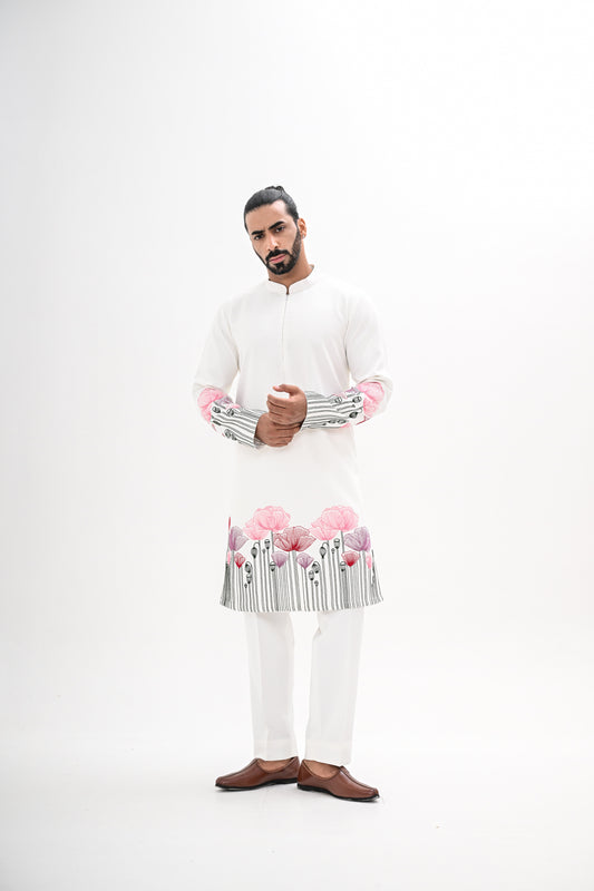 GUL NOOR KURTA