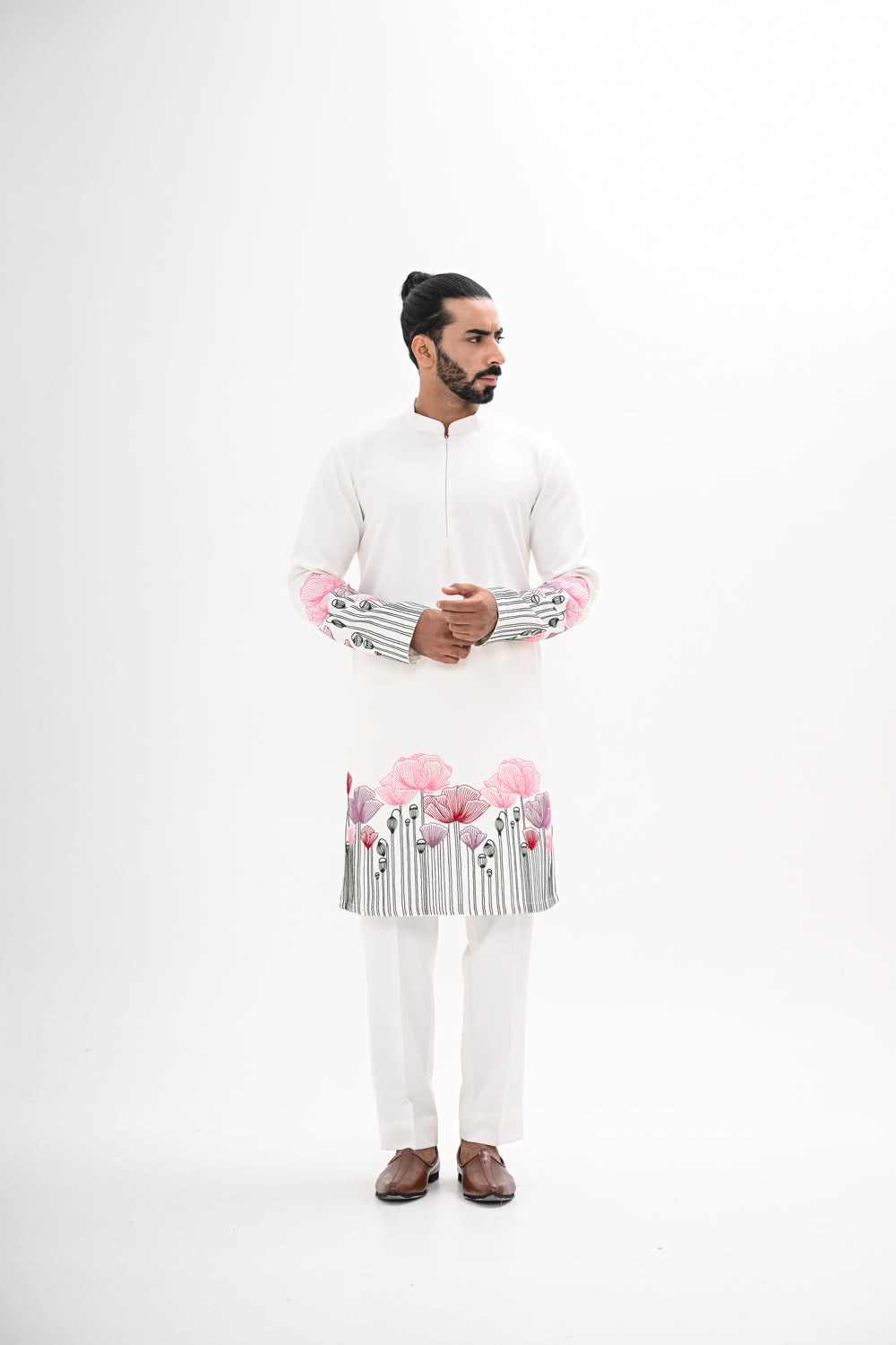 GUL NOOR KURTA