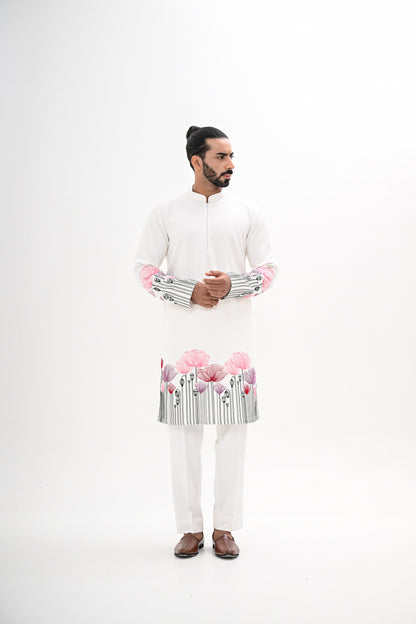 GUL NOOR KURTA