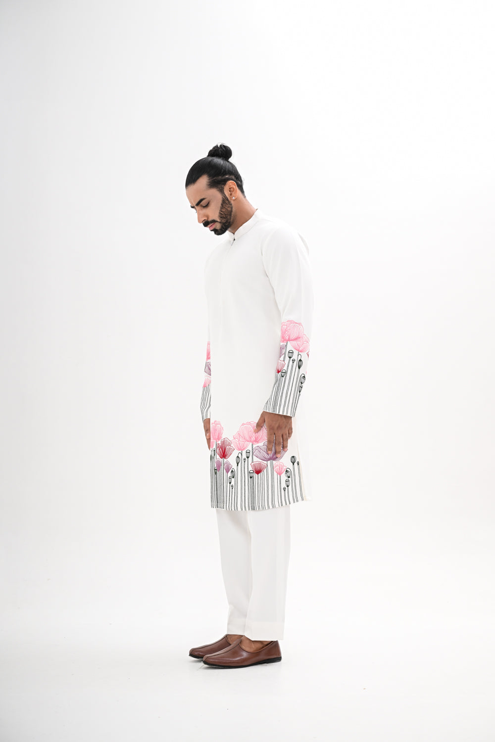 GUL NOOR KURTA