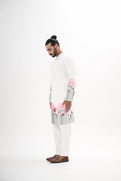 GUL NOOR KURTA