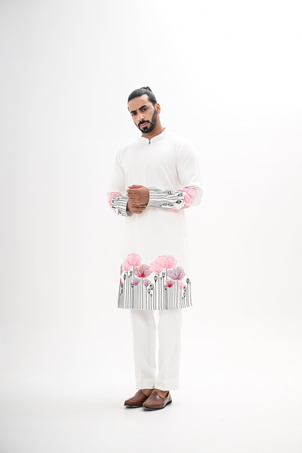 GUL NOOR KURTA