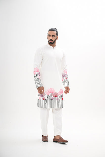 GUL NOOR KURTA