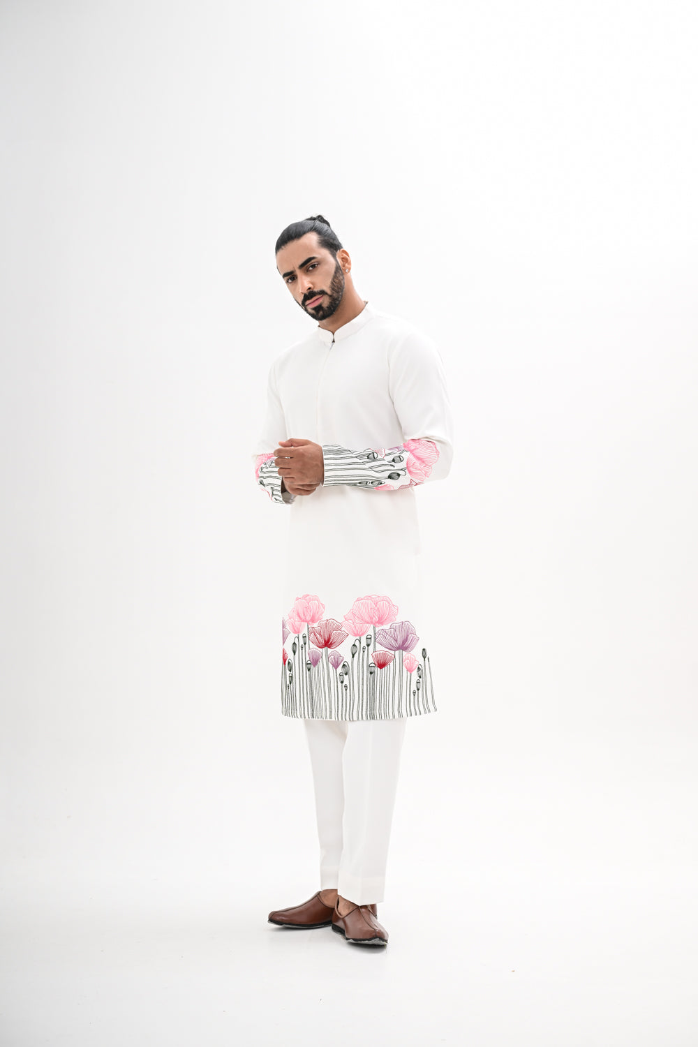 GUL NOOR KURTA