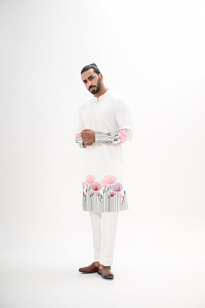 GUL NOOR KURTA
