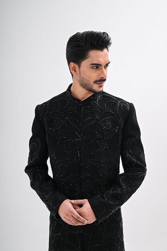 COSMIC WAVES ACHKAN SET