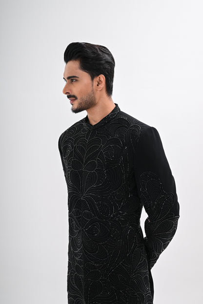 COSMIC WAVES ACHKAN SET