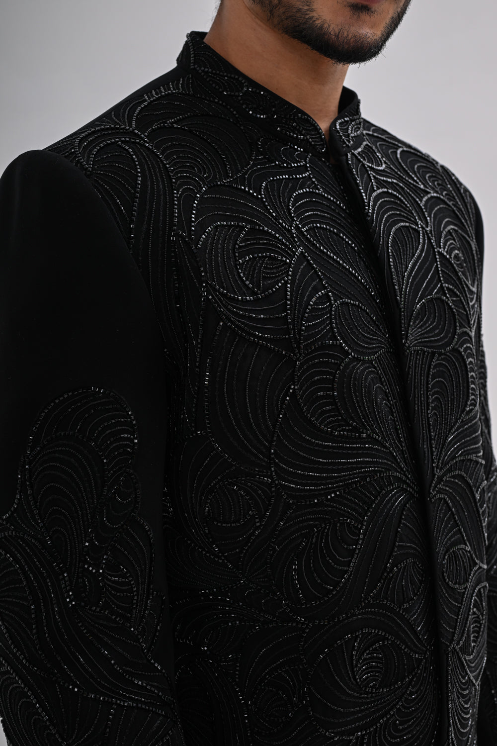 COSMIC WAVES ACHKAN SET