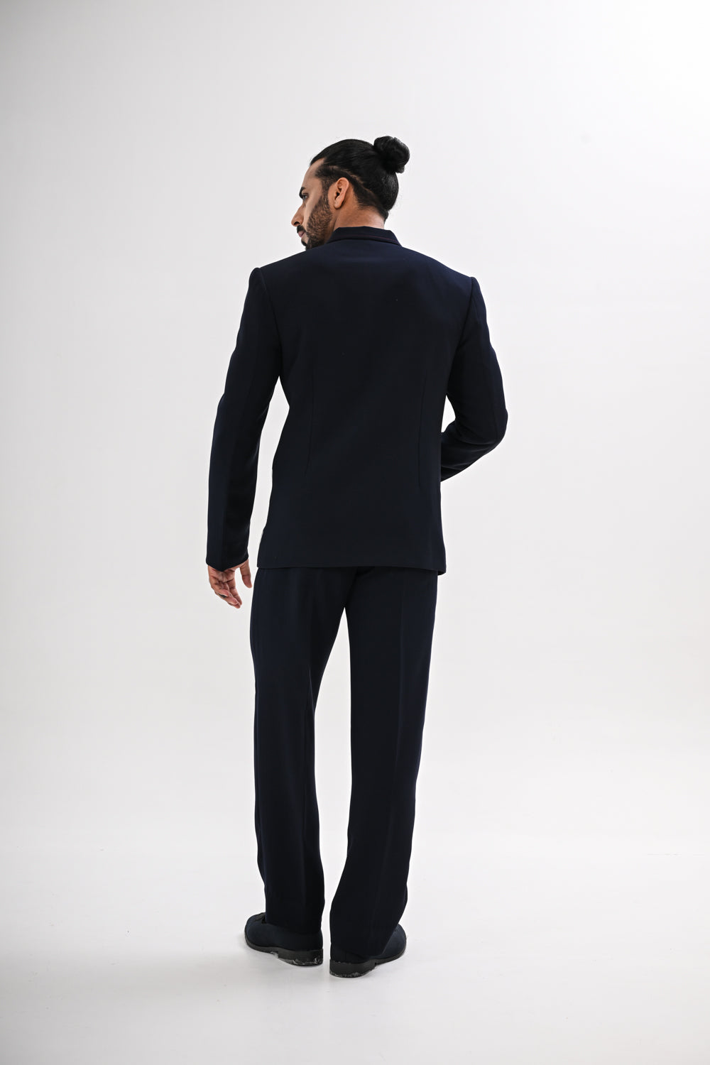 CARNIVAL MASQUE JACKET SET