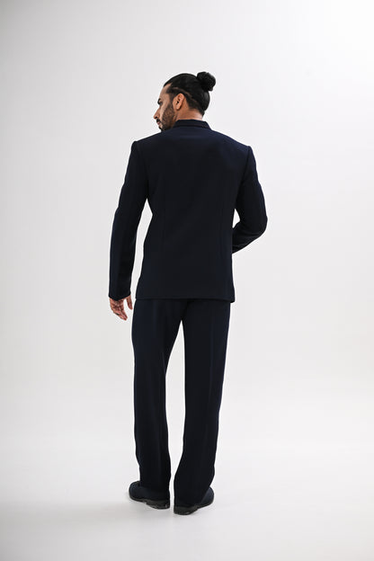 CARNIVAL MASQUE JACKET SET