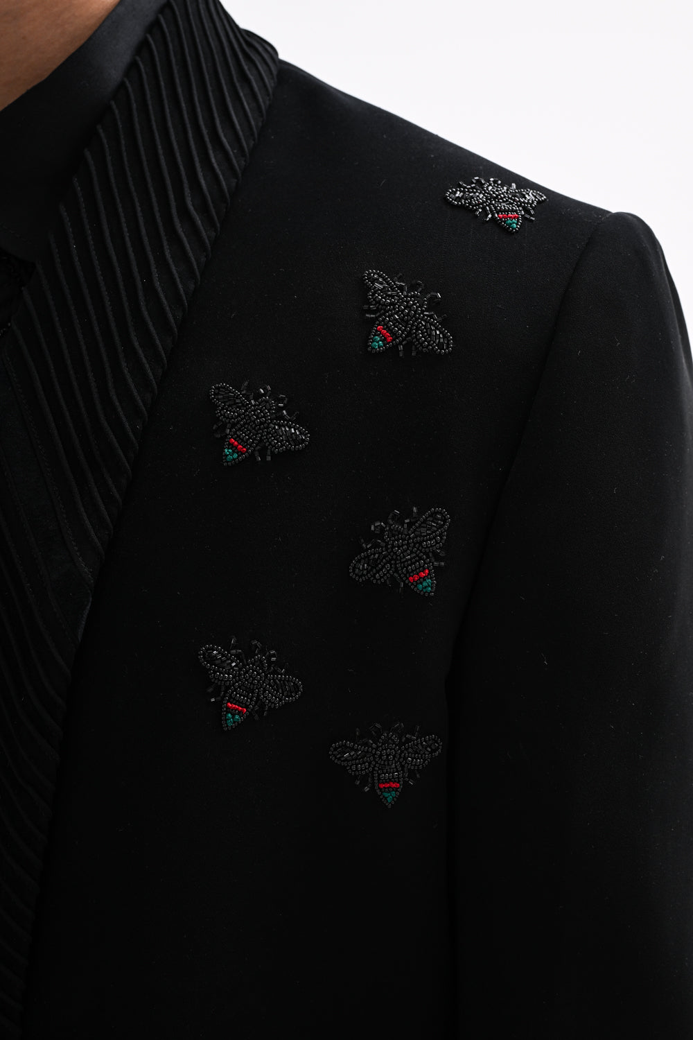 OPEN BUMBLEBEE TUXEDO SET