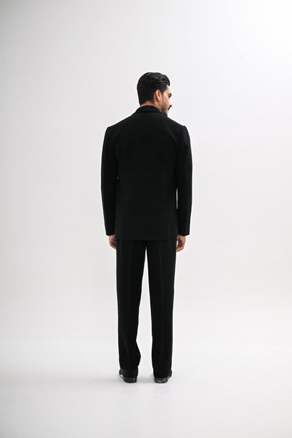 OPEN BUMBLEBEE TUXEDO SET