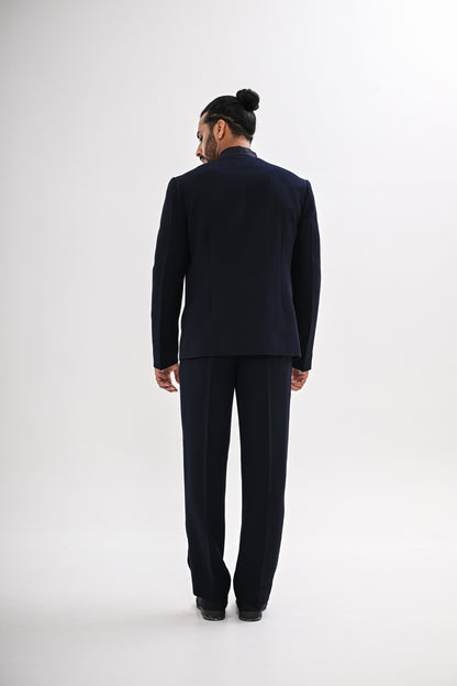 ONYX DRAPE TUXEDO