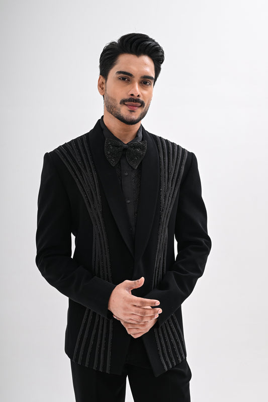 VELINOR TUXEDO