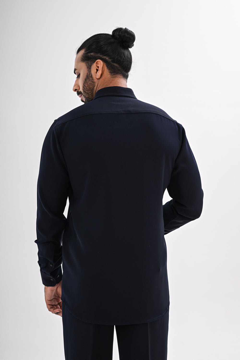 CONTOUR PLAY SHIRT