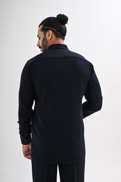 CONTOUR PLAY SHIRT