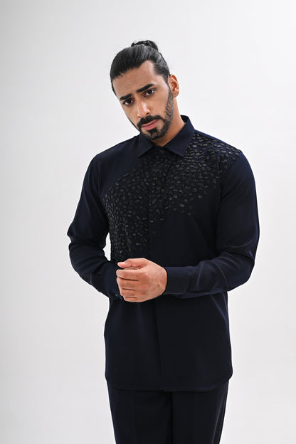 CONTOUR PLAY SHIRT
