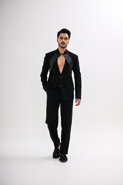 REGALIS TUXEDO