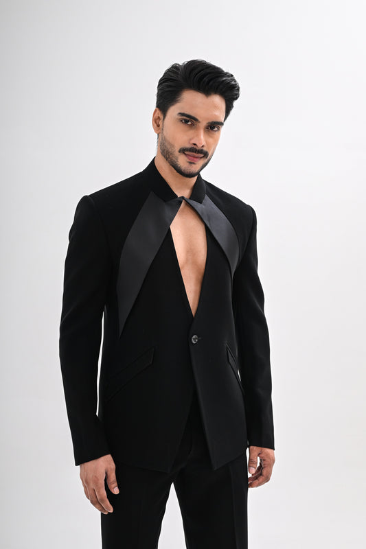 REGALIS TUXEDO