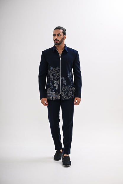 CITADEL OF ATHENS JACKET SET