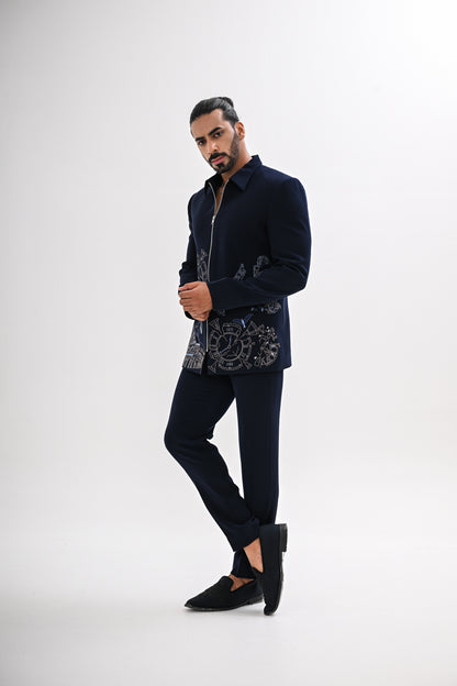 CITADEL OF ATHENS JACKET SET