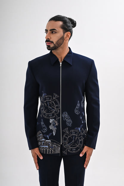 CITADEL OF ATHENS JACKET SET