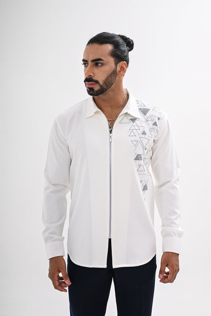 HORIZON WINGS SHIRT