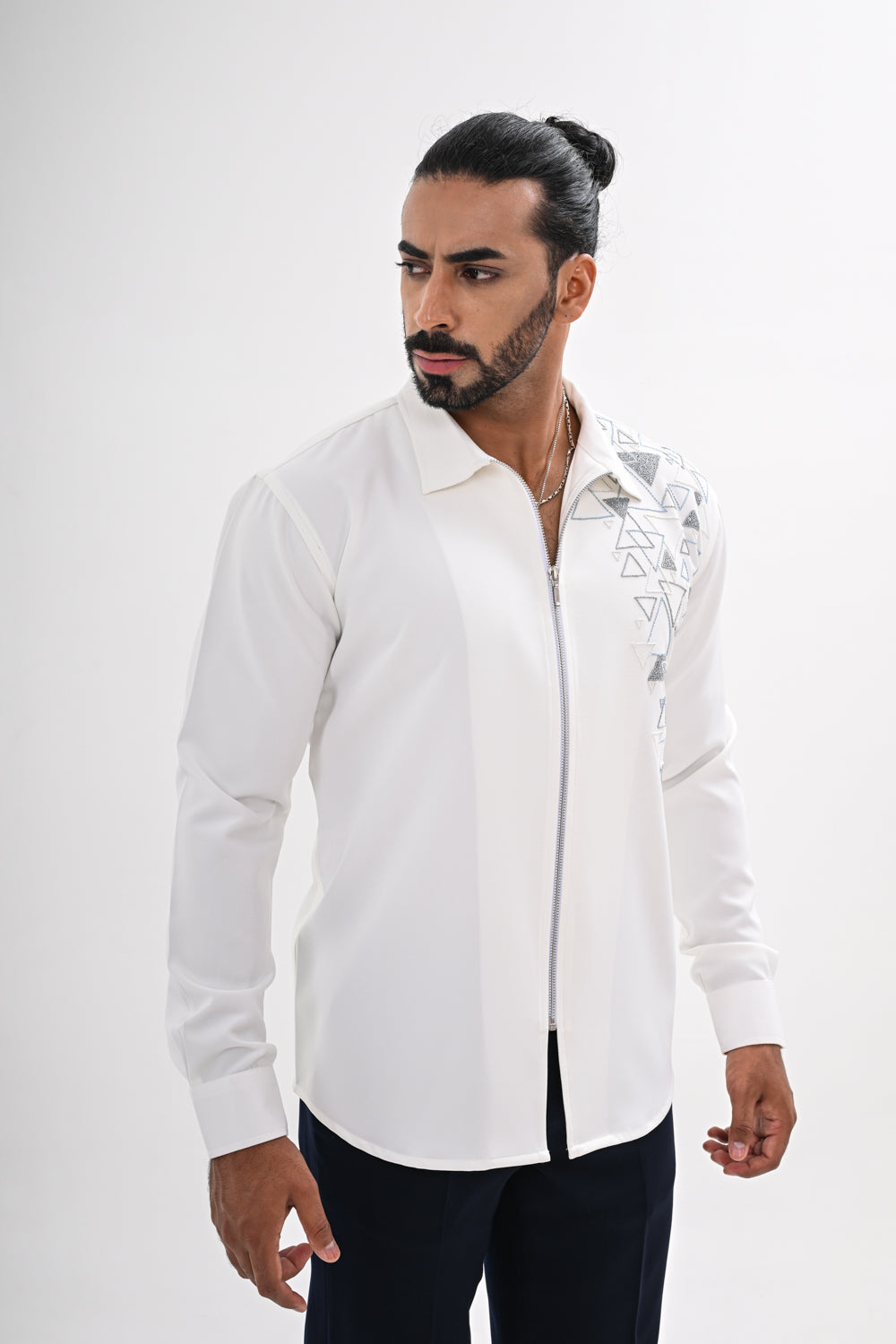 HORIZON WINGS SHIRT