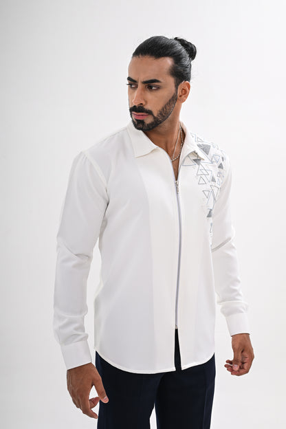 HORIZON WINGS SHIRT
