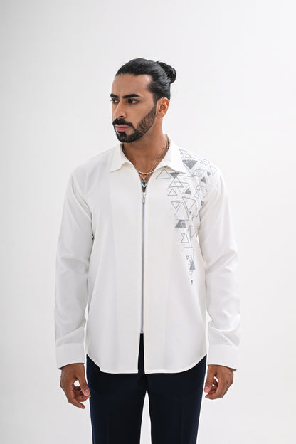HORIZON WINGS SHIRT