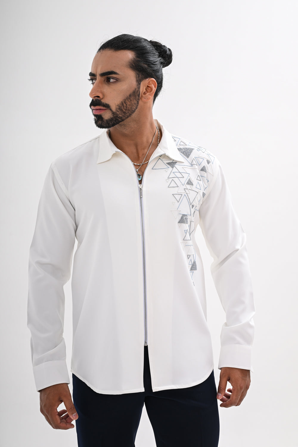 HORIZON WINGS SHIRT
