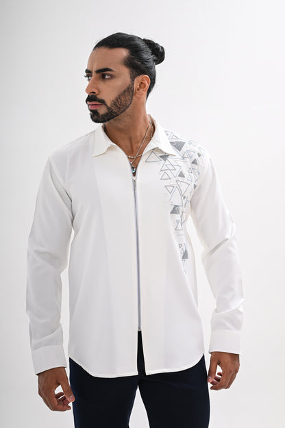 HORIZON WINGS SHIRT
