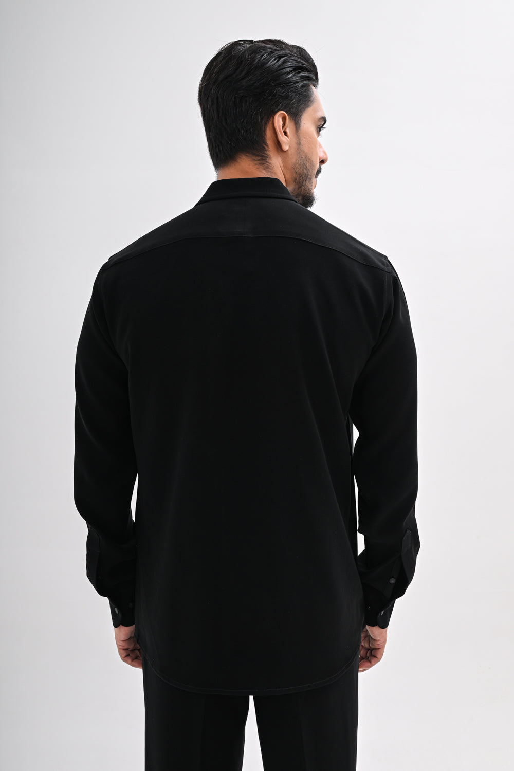NECTARING THREADS SHIRT