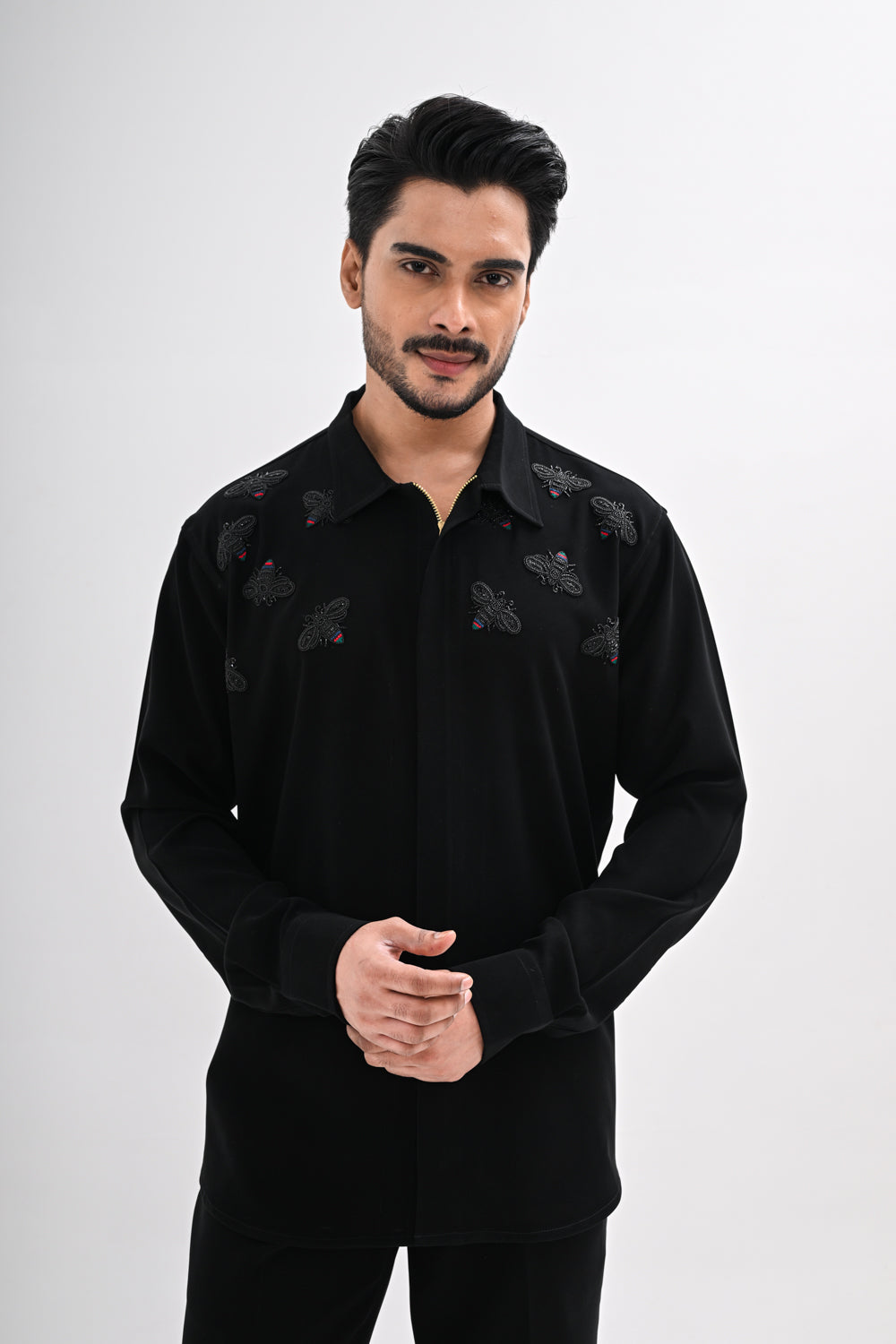 NECTARING THREADS SHIRT