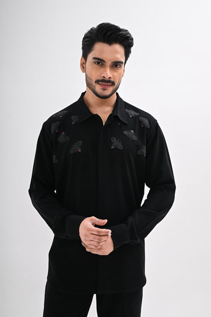 NECTARING THREADS SHIRT